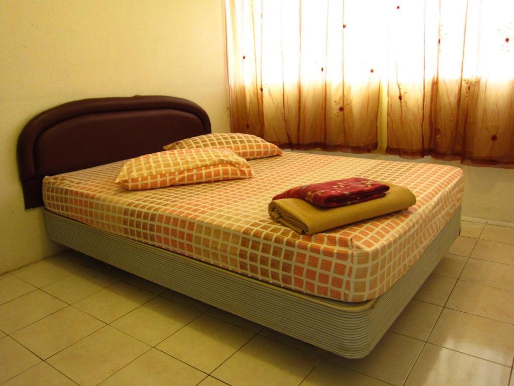 Holiday Homestay Penang At Batu Feringgi Ngoại thất bức ảnh