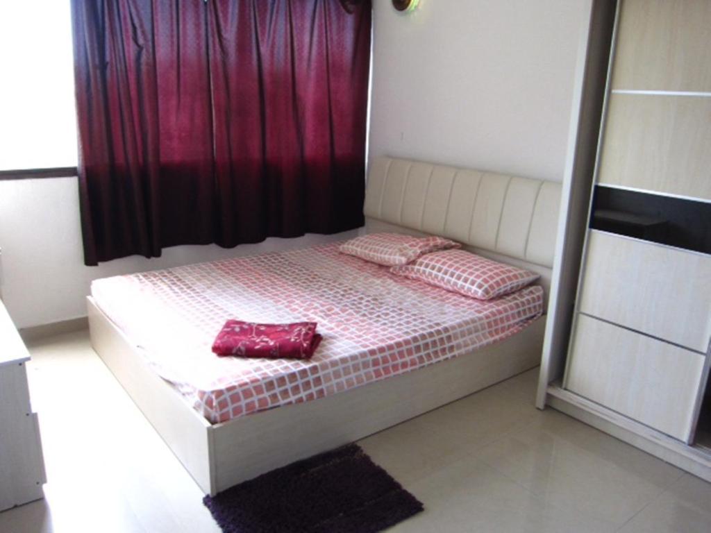 Holiday Homestay Penang At Batu Feringgi Phòng bức ảnh